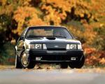 Ford Mustang 1984 года